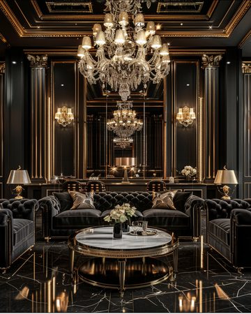 강남 라이징 쩜오 내부 사진 1