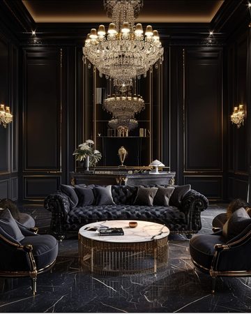 강남 라이징 쩜오 내부 사진 3